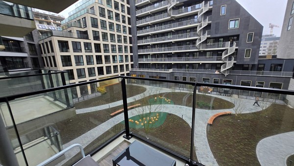 Medium property photo - Gaudikade 97, 2132 HD Hoofddorp