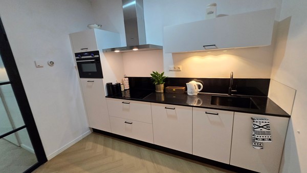 Medium property photo - Gaudikade 97, 2132 HD Hoofddorp