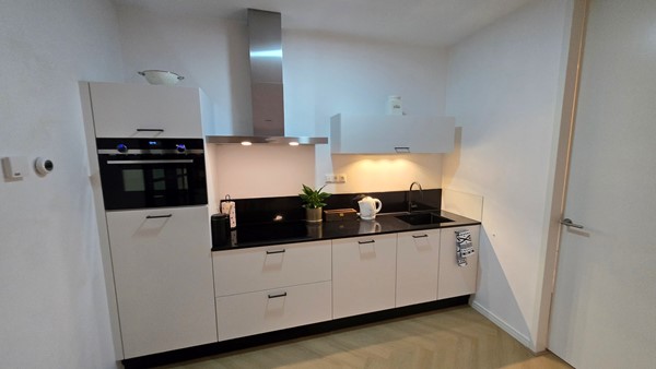 Medium property photo - Gaudikade 97, 2132 HD Hoofddorp