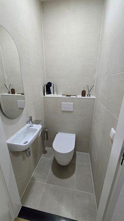 Medium property photo - Gaudikade 97, 2132 HD Hoofddorp