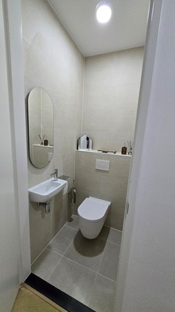 Medium property photo - Gaudikade 97, 2132 HD Hoofddorp