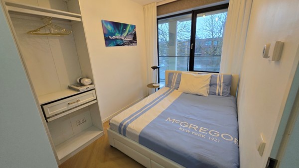 Medium property photo - Gaudikade 97, 2132 HD Hoofddorp