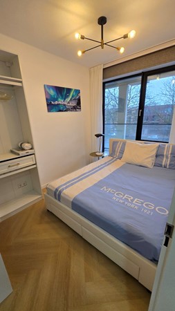 Medium property photo - Gaudikade 97, 2132 HD Hoofddorp