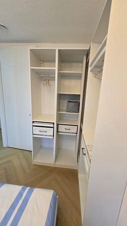 Medium property photo - Gaudikade 97, 2132 HD Hoofddorp