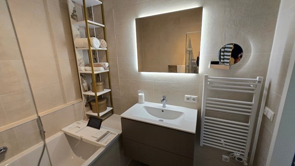 Medium property photo - Gaudikade 97, 2132 HD Hoofddorp