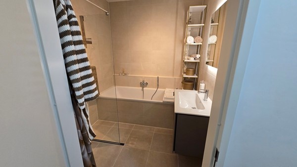 Medium property photo - Gaudikade 97, 2132 HD Hoofddorp