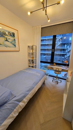 Medium property photo - Gaudikade 97, 2132 HD Hoofddorp