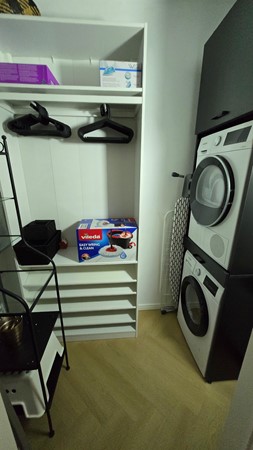 Medium property photo - Gaudikade 97, 2132 HD Hoofddorp