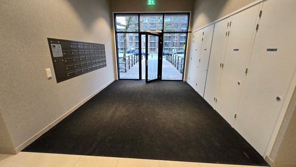 Medium property photo - Gaudikade 97, 2132 HD Hoofddorp