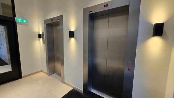 Medium property photo - Gaudikade 97, 2132 HD Hoofddorp