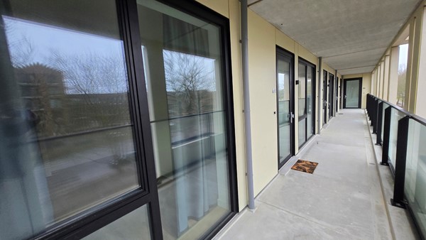 Medium property photo - Gaudikade 97, 2132 HD Hoofddorp