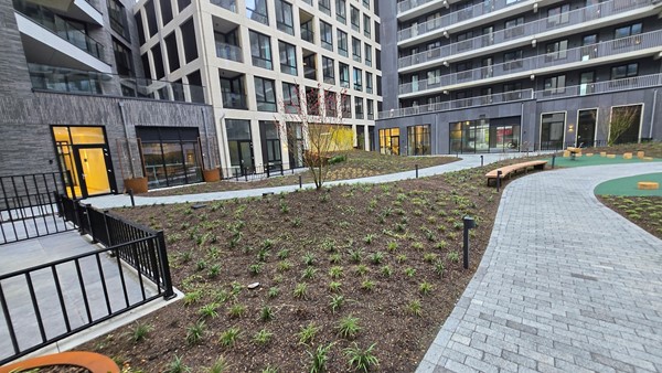 Medium property photo - Gaudikade 97, 2132 HD Hoofddorp