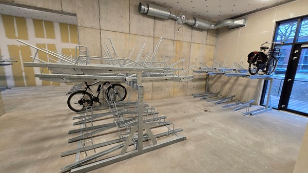 Medium property photo - Gaudikade 97, 2132 HD Hoofddorp