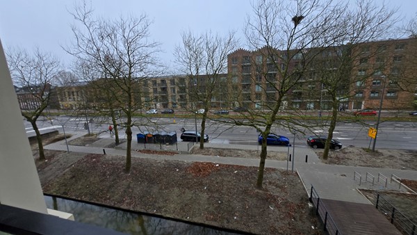Medium property photo - Gaudikade 97, 2132 HD Hoofddorp