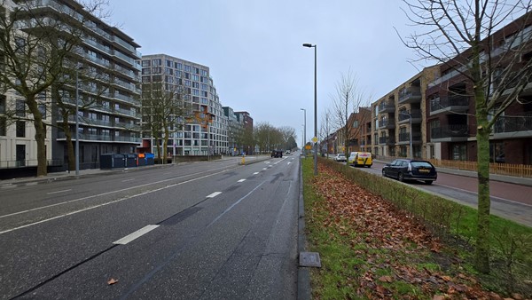 Medium property photo - Gaudikade 97, 2132 HD Hoofddorp