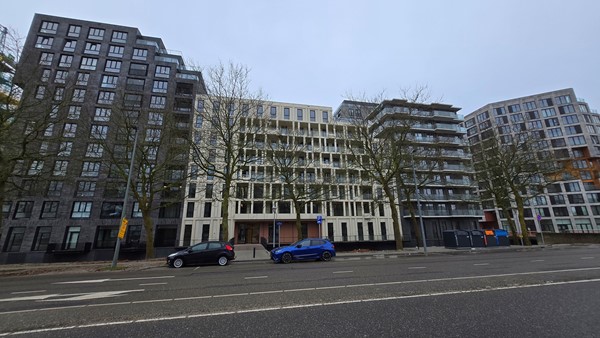 Medium property photo - Gaudikade 97, 2132 HD Hoofddorp