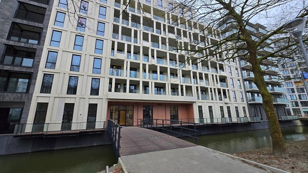 Medium property photo - Gaudikade 97, 2132 HD Hoofddorp