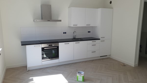 Medium property photo - Tussenweg 47D, 2132 CS Hoofddorp