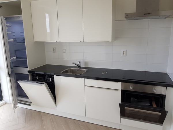 Medium property photo - Tussenweg 47D, 2132 CS Hoofddorp