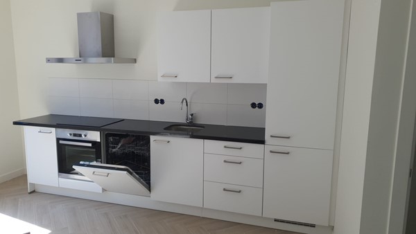 Medium property photo - Tussenweg 47D, 2132 CS Hoofddorp