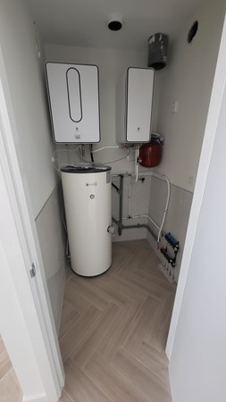 Medium property photo - Tussenweg 47D, 2132 CS Hoofddorp