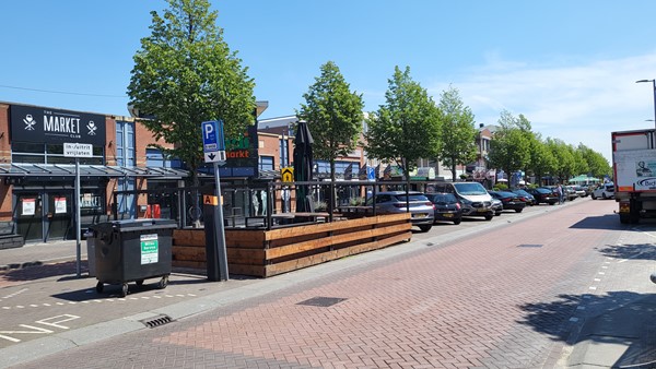 Medium property photo - Tussenweg 47D, 2132 CS Hoofddorp