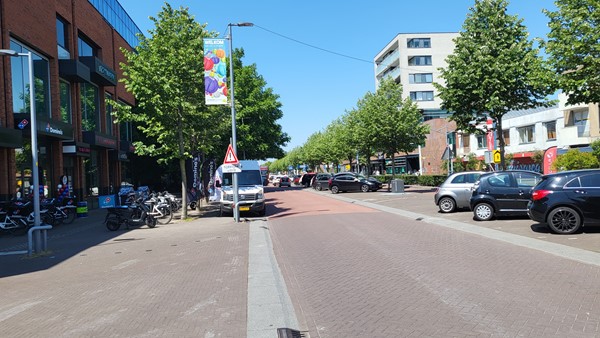 Medium property photo - Tussenweg 47D, 2132 CS Hoofddorp