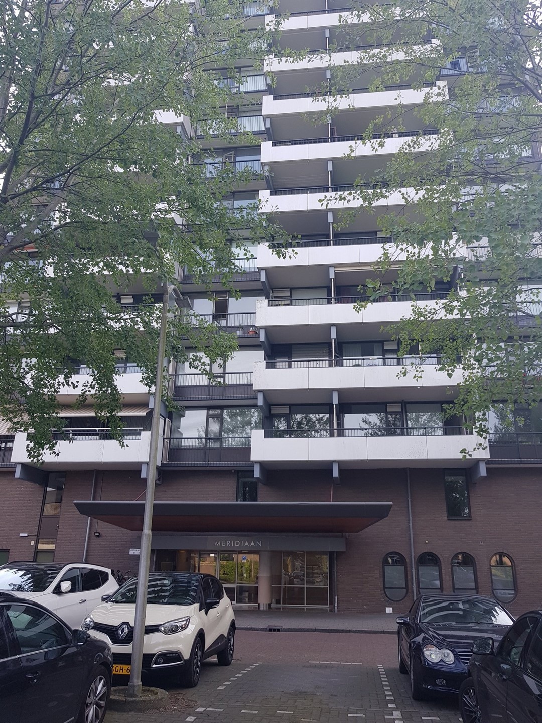 Mieszkanie — Amstelveen