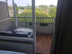 Nieuw in verhuur: Westelijk Halfrond, 1183 HT Amstelveen