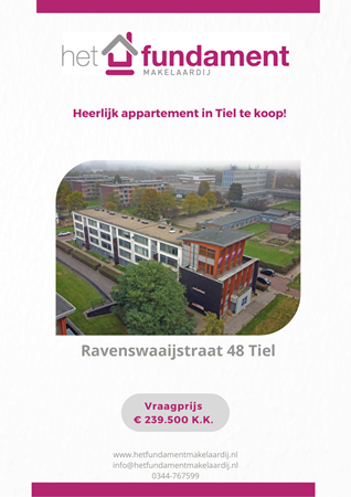 Brochure preview - Ravenswaaijstraat 48 Tiel (1).pdf