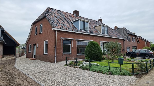 For rent: Brinkstraat 4a, 4033 CX Lienden