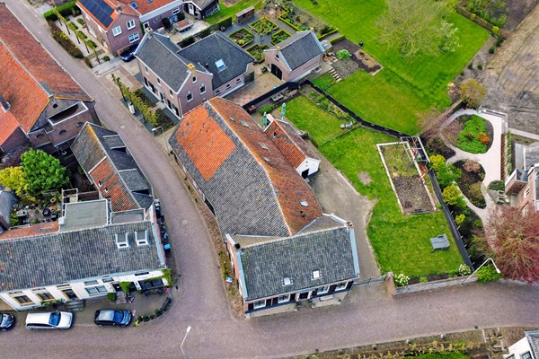 Medium property photo - Havendijk 23, 4153 AW Beesd