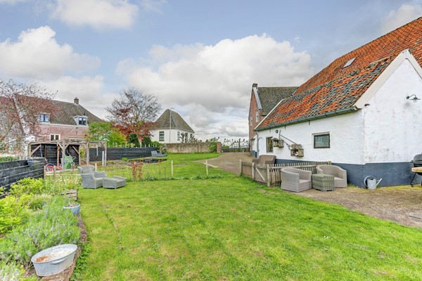 Medium property photo - Havendijk 23, 4153 AW Beesd