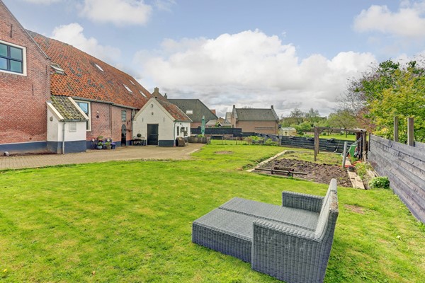 Medium property photo - Havendijk 23, 4153 AW Beesd