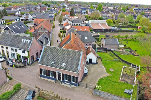 Medium property photo - Havendijk 23, 4153 AW Beesd