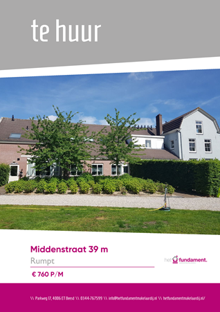 Brochure preview - Middenstraat 39-m, 4156 AG RUMPT (1)