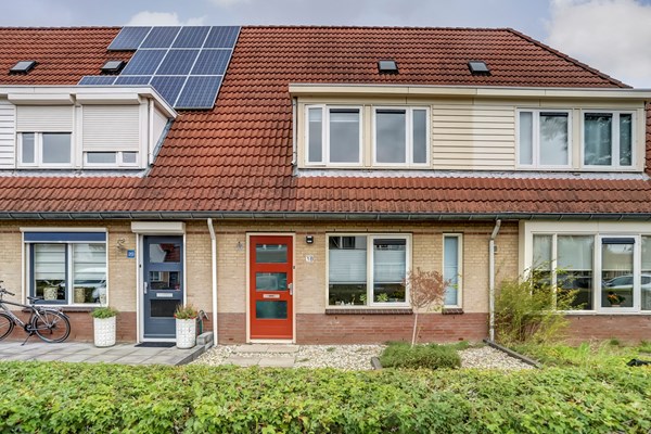 Verkocht: S. Abrahamsestraat 18, 4194 RE Meteren