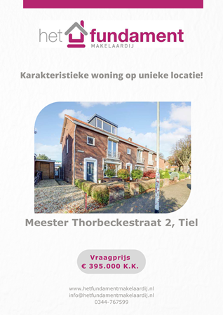 Brochure preview - Brochure Meester Thorbeckestraat 2, Tiel (1)-gecomprimeerd.pdf