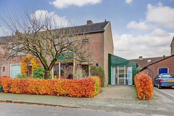 Property photo - Laurierstraat 23, 5271KH Sint-Michielsgestel