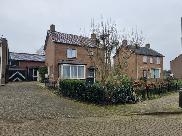 Medium property photo - Wethouder Van Akenstraat 26, 4185 NC Est