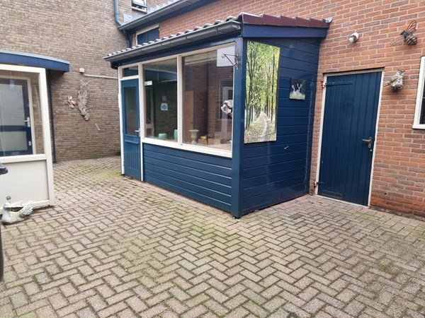 Medium property photo - Wethouder Van Akenstraat 26, 4185 NC Est