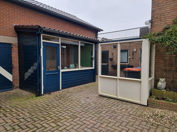 Medium property photo - Wethouder Van Akenstraat 26, 4185 NC Est