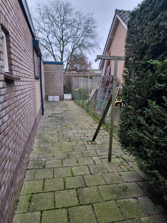 Medium property photo - Wethouder Van Akenstraat 26, 4185 NC Est