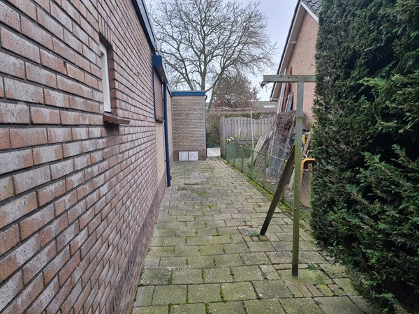 Medium property photo - Wethouder Van Akenstraat 26, 4185 NC Est
