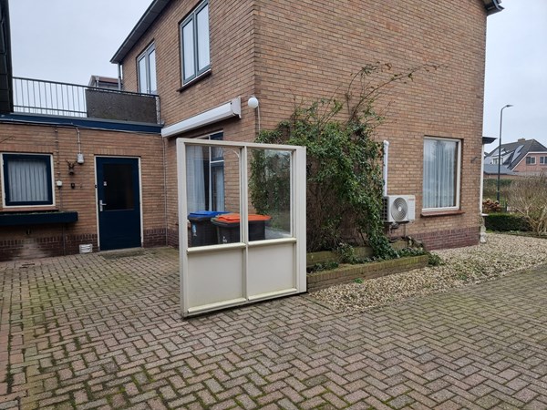 Medium property photo - Wethouder Van Akenstraat 26, 4185 NC Est