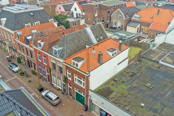 Property photo - Gasthuisstraat 10, 4001BE Tiel