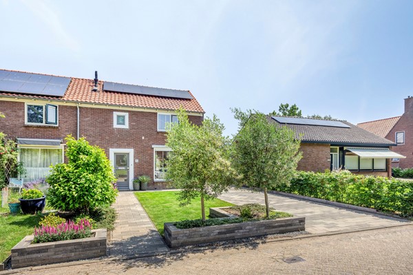 Property photo - Goossen Janssenstraat 28, 4061AJ Ophemert