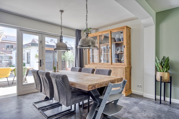 Medium property photo - Goossen Janssenstraat 28, 4061 AJ Ophemert