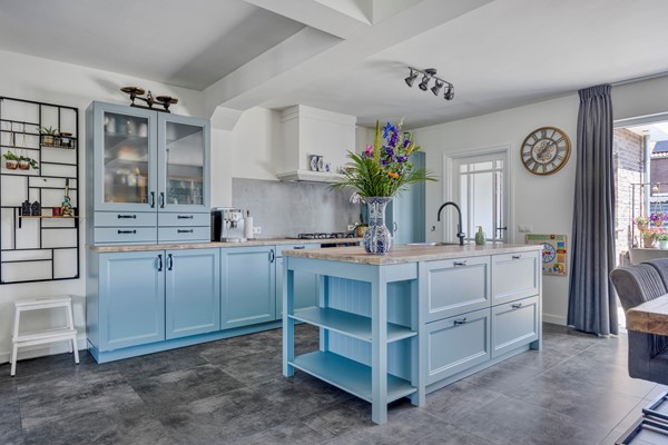 Medium property photo - Goossen Janssenstraat 28, 4061 AJ Ophemert