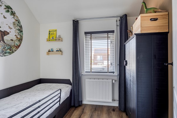 Medium property photo - Goossen Janssenstraat 28, 4061 AJ Ophemert